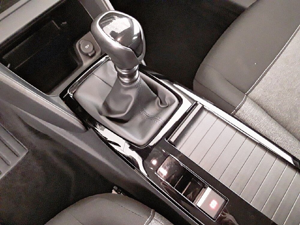 Occasion CITROEN C4 C4 PureTech 100 BVM6 - You