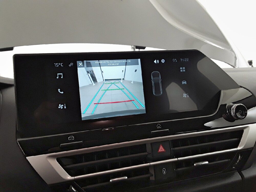 Occasion CITROEN C4 C4 PureTech 100 BVM6 - You