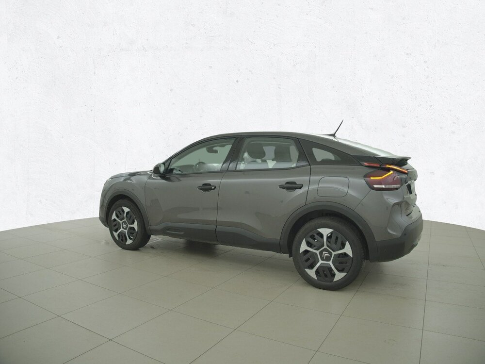 Occasion CITROEN C4 C4 PureTech 100 BVM6 - You