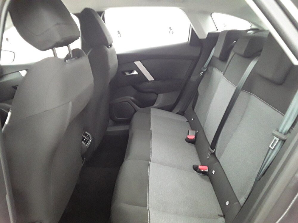 Occasion CITROEN C4 C4 PureTech 100 BVM6 - You