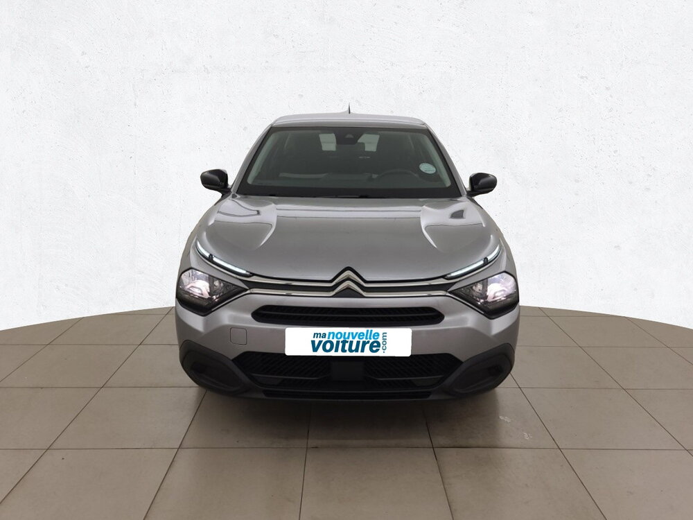 Occasion CITROEN C4 C4 PureTech 100 BVM6 - You