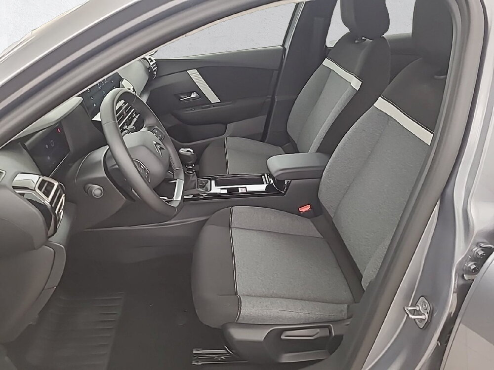 Occasion CITROEN C4 C4 PureTech 100 BVM6 - You