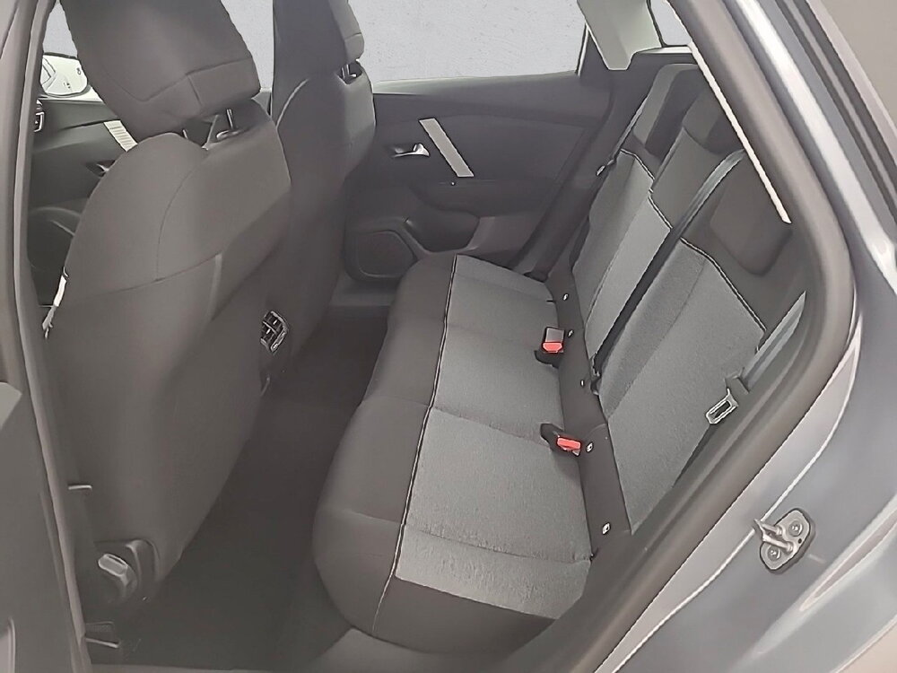 Occasion CITROEN C4 C4 PureTech 100 BVM6 - You