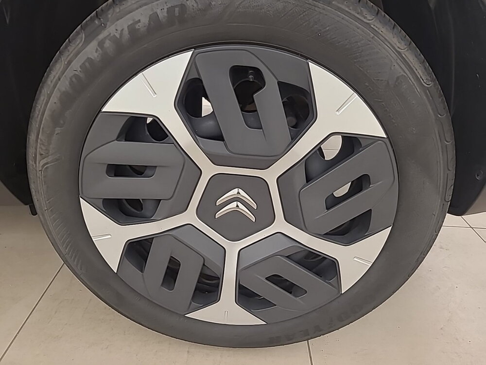 Occasion CITROEN C4 C4 PureTech 100 BVM6 - You