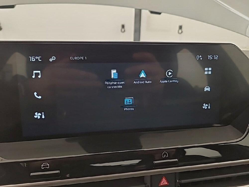 Occasion CITROEN C4 C4 PureTech 100 BVM6 - You