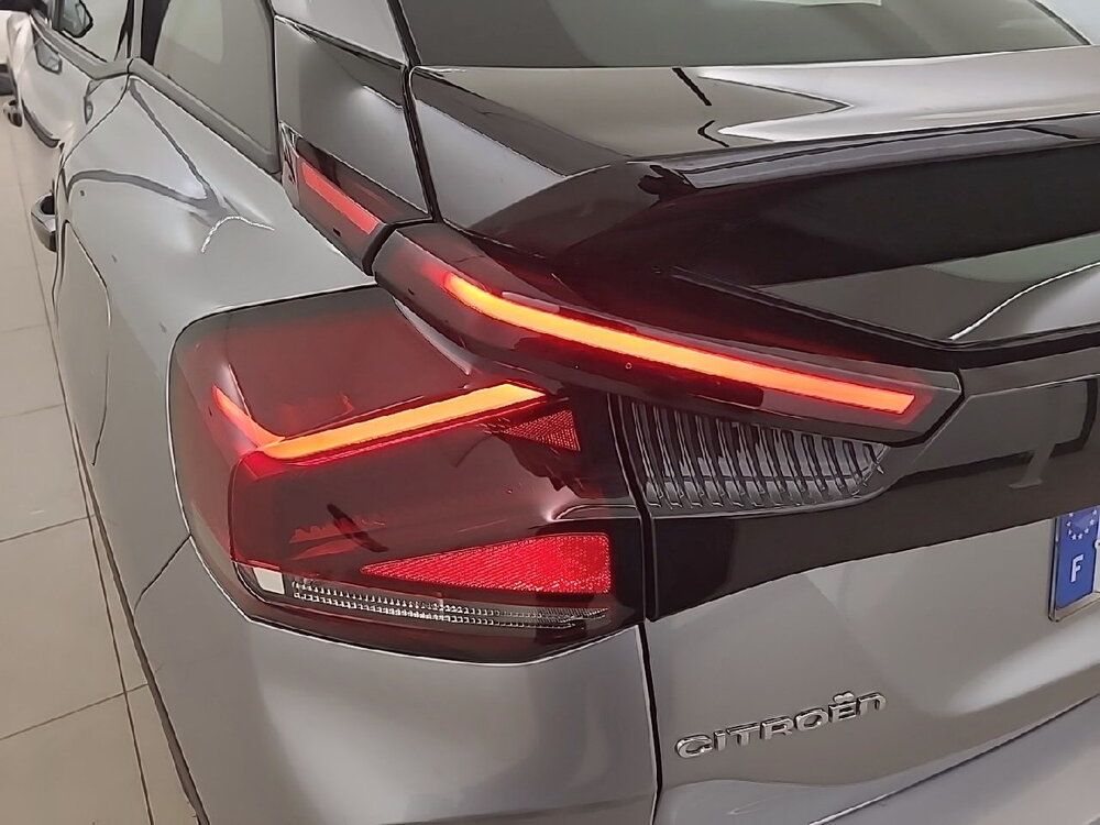 Occasion CITROEN C4 C4 PureTech 100 BVM6 - You
