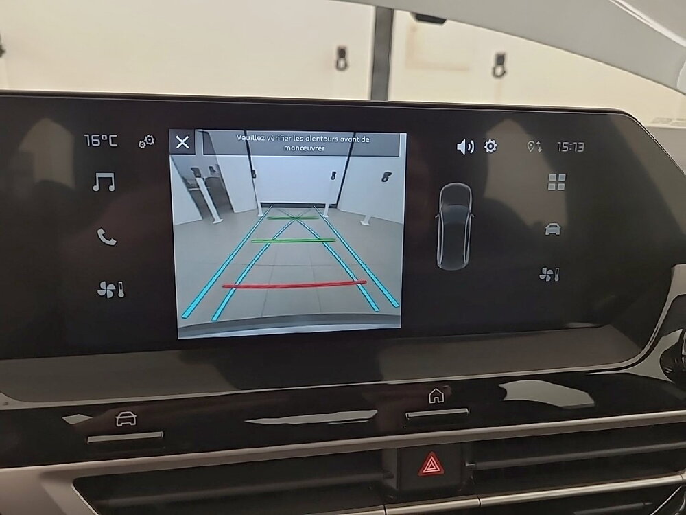 Occasion CITROEN C4 C4 PureTech 100 BVM6 - You