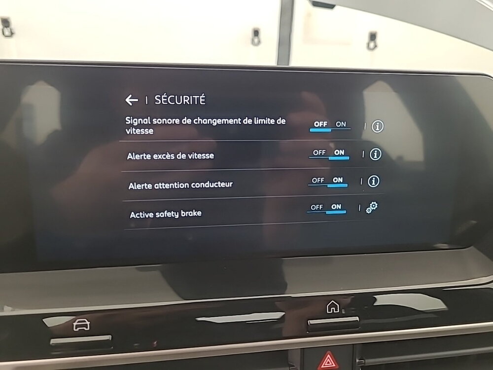 Occasion CITROEN C4 C4 PureTech 100 BVM6 - You