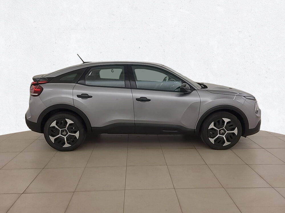 Occasion CITROEN C4 C4 PureTech 100 BVM6 - You
