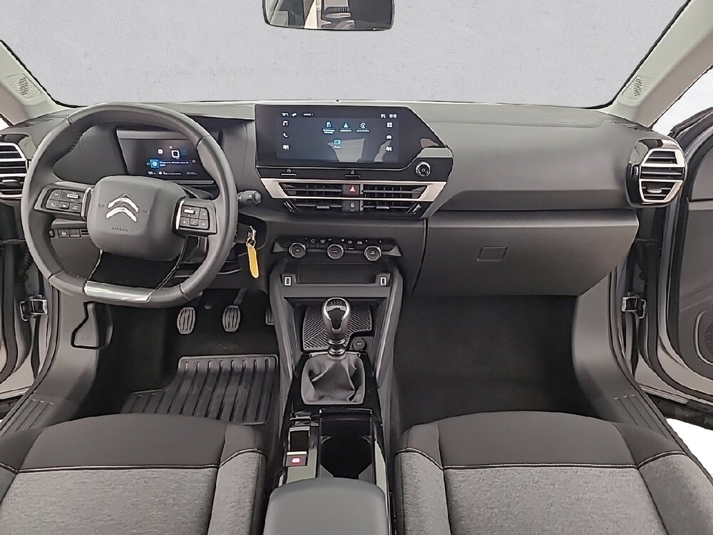 Occasion CITROEN C4 C4 PureTech 100 BVM6 - You