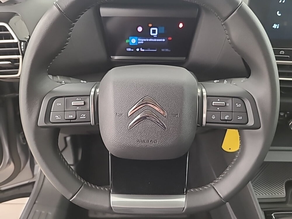 Occasion CITROEN C4 C4 PureTech 100 BVM6 - You