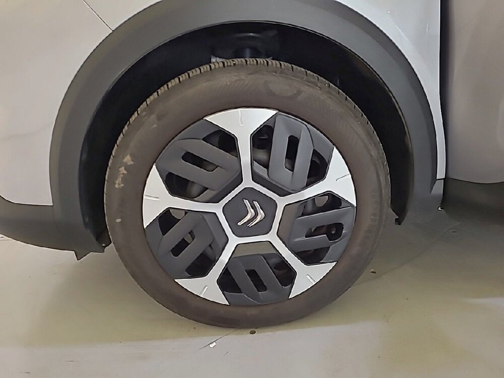 Occasion CITROEN C4 C4 PureTech 100 BVM6 - You