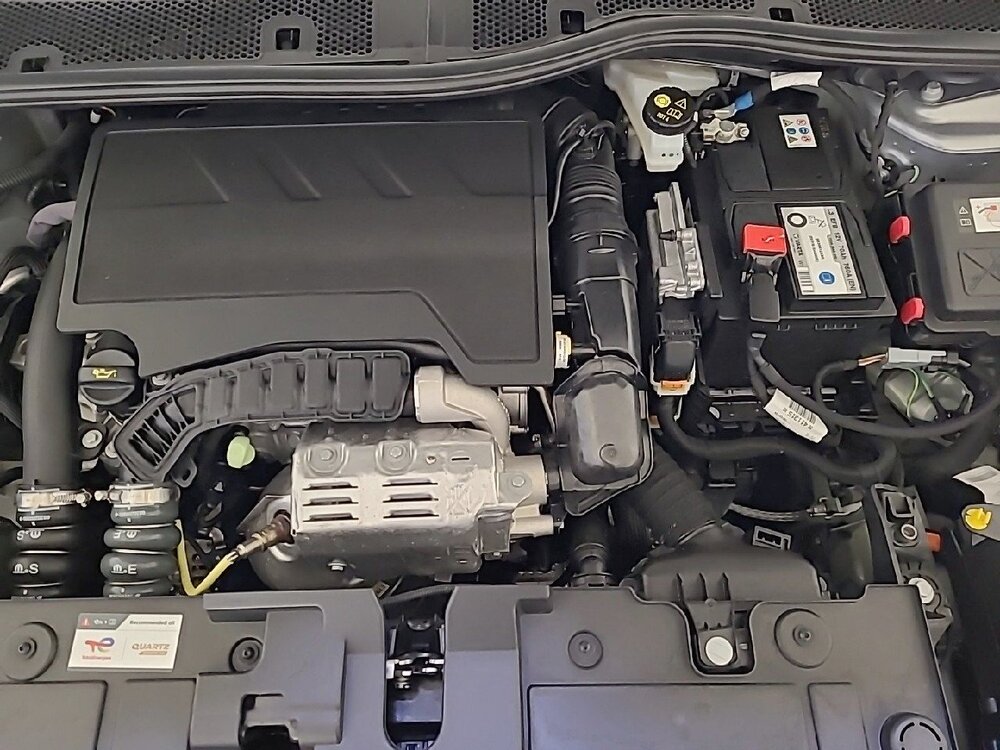 Occasion CITROEN C4 C4 PureTech 100 BVM6 - You