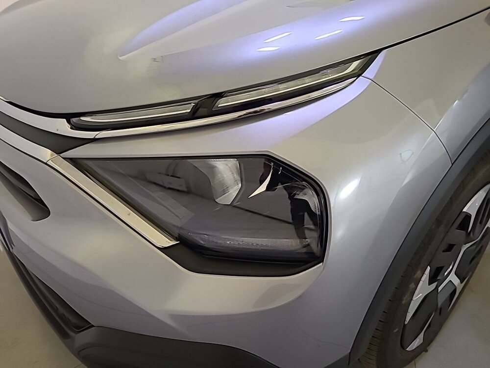 Occasion CITROEN C4 C4 PureTech 100 BVM6 - You