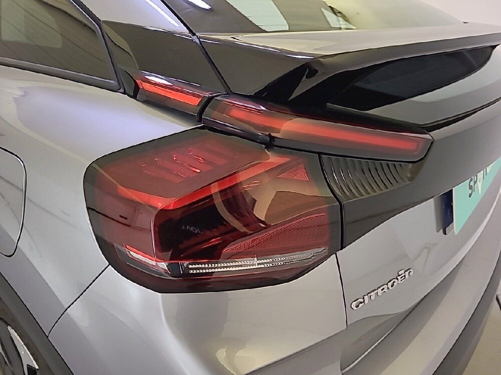 Occasion CITROEN C4 C4 PureTech 100 BVM6 - You