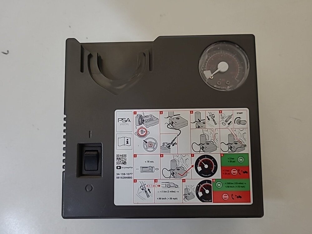 Occasion CITROEN C4 C4 PureTech 100 BVM6 - You