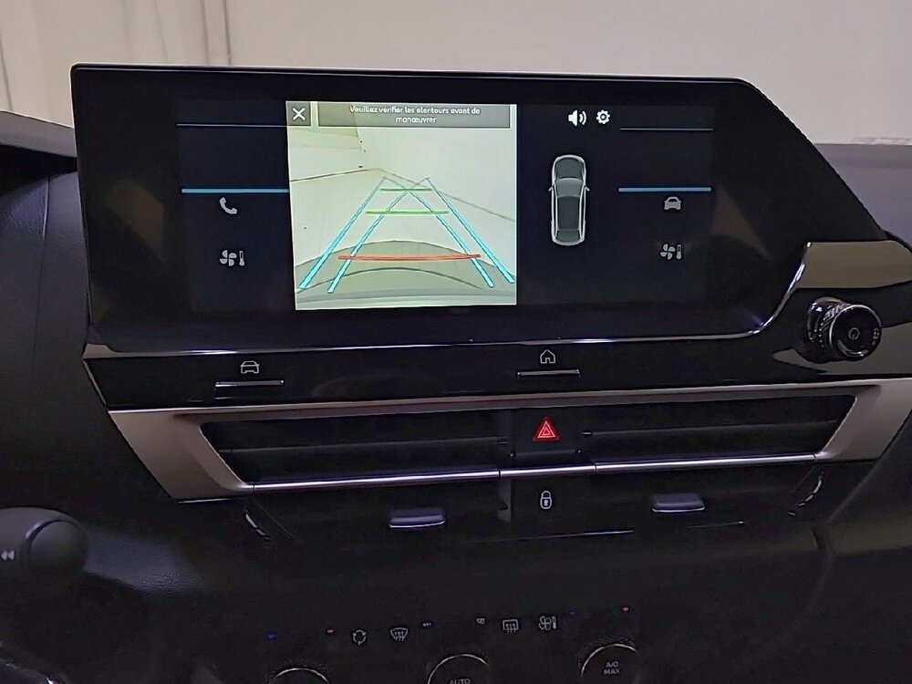 Occasion CITROEN C4 C4 PureTech 100 BVM6 - You