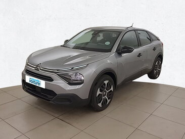 Occasion CITROEN C4 C4 PureTech 100 BVM6 - You