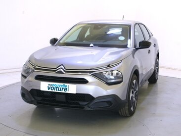Occasion CITROEN C4 C4 PureTech 100 BVM6 - You