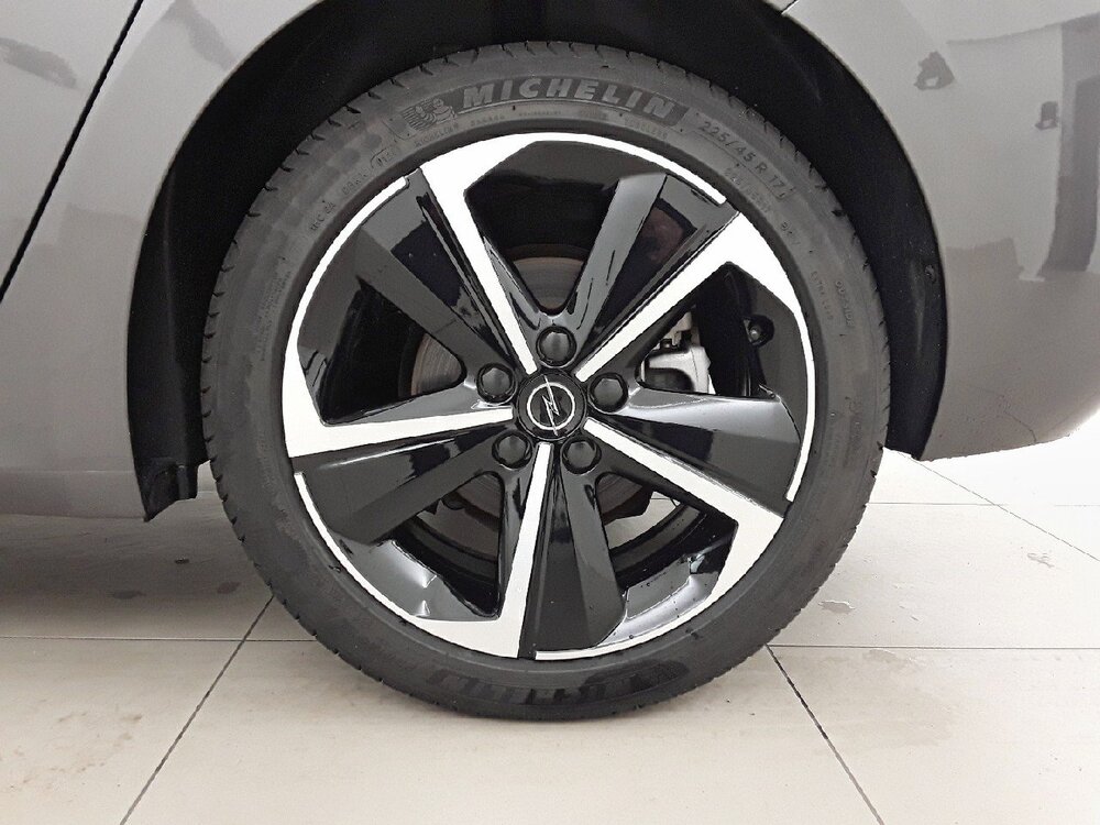 Occasion OPEL Astra Astra 1.2 Turbo 130 ch BVA8