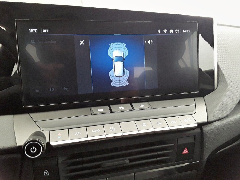 Occasion OPEL Astra Astra 1.2 Turbo 130 ch BVA8