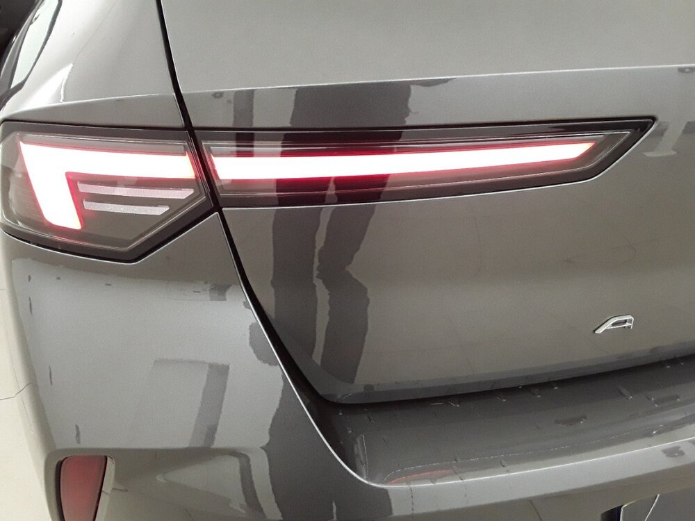 Occasion OPEL Astra Astra 1.2 Turbo 130 ch BVA8