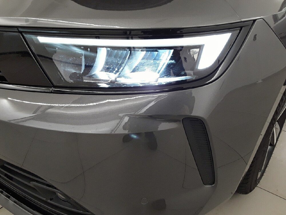 Occasion OPEL Astra Astra 1.2 Turbo 130 ch BVA8