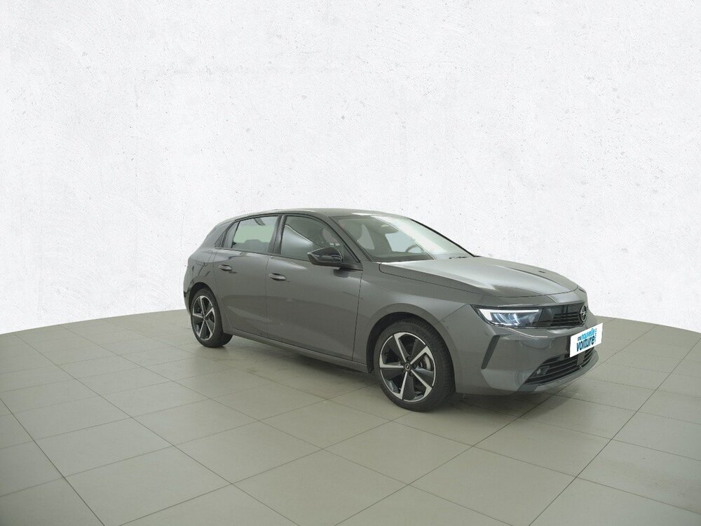 Occasion OPEL Astra Astra 1.2 Turbo 130 ch BVA8