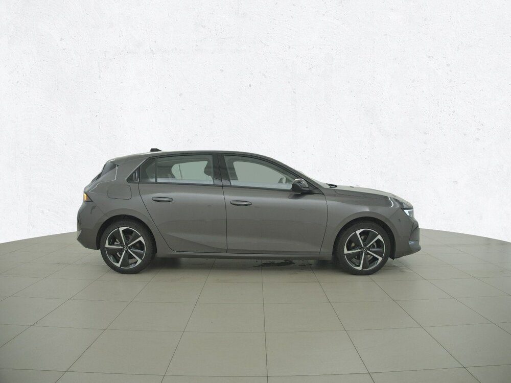 Occasion OPEL Astra Astra 1.2 Turbo 130 ch BVA8