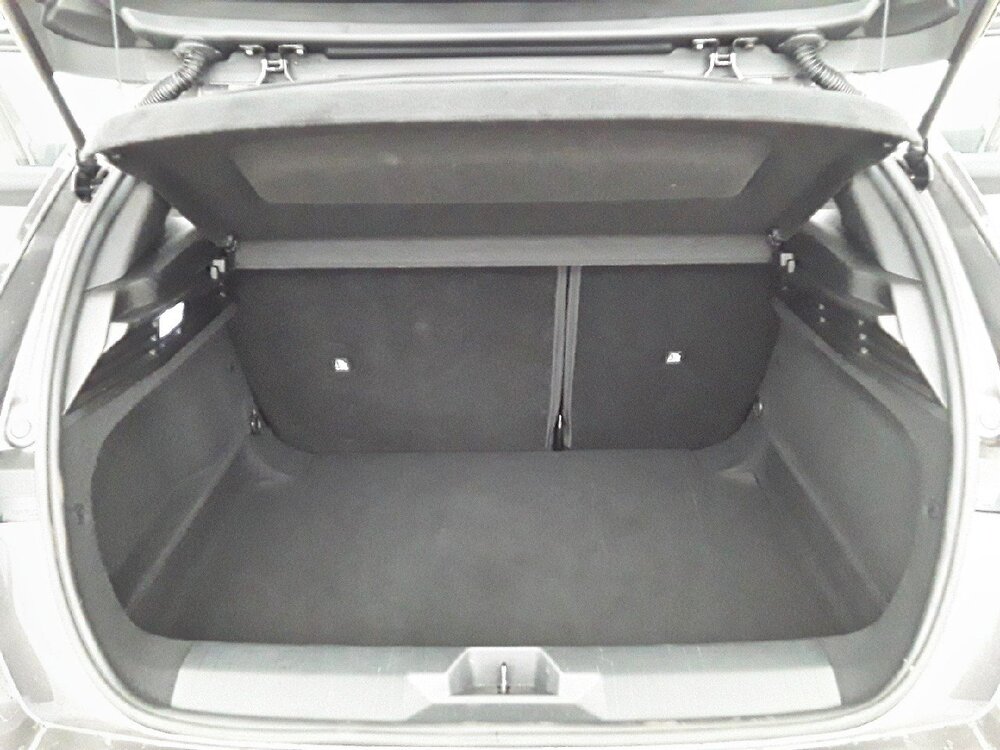 Occasion OPEL Astra Astra 1.2 Turbo 130 ch BVA8