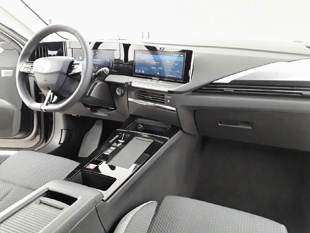 Occasion OPEL Astra Astra 1.2 Turbo 130 ch BVA8