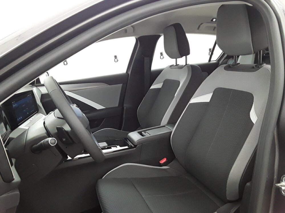 Occasion OPEL Astra Astra 1.2 Turbo 130 ch BVA8