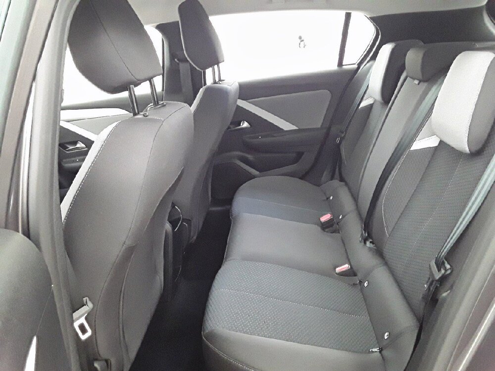 Occasion OPEL Astra Astra 1.2 Turbo 130 ch BVA8