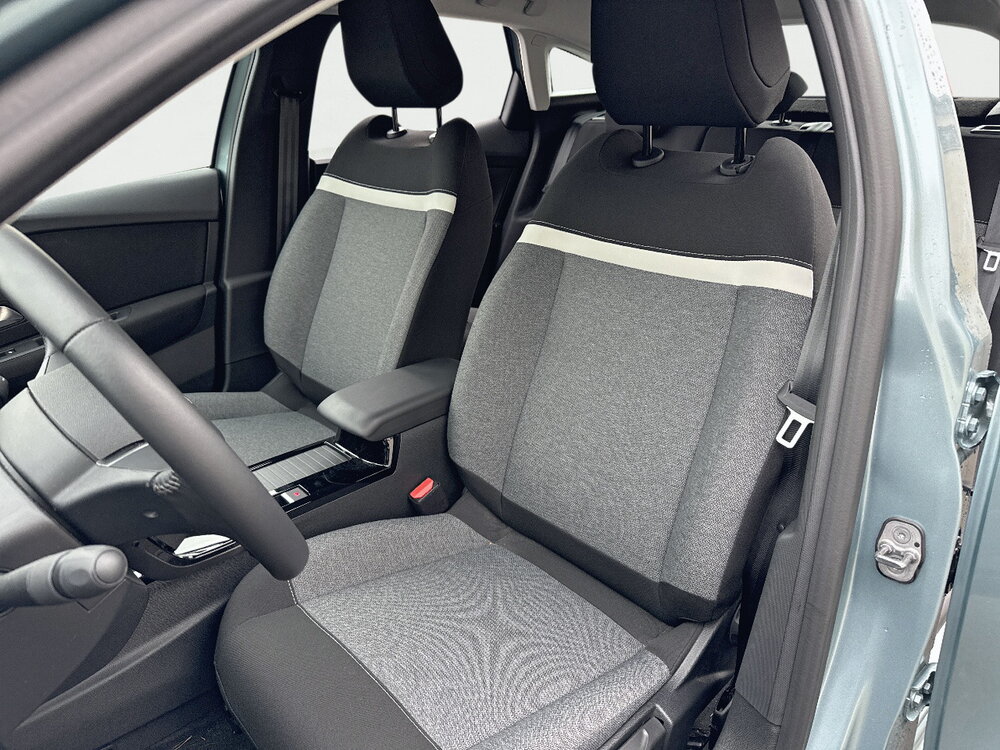 Occasion CITROEN C4 e-C4 136 ch autonomie standard Automatique - You