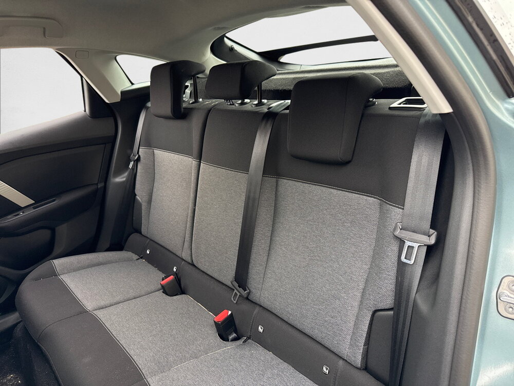 Occasion CITROEN C4 e-C4 136 ch autonomie standard Automatique - You