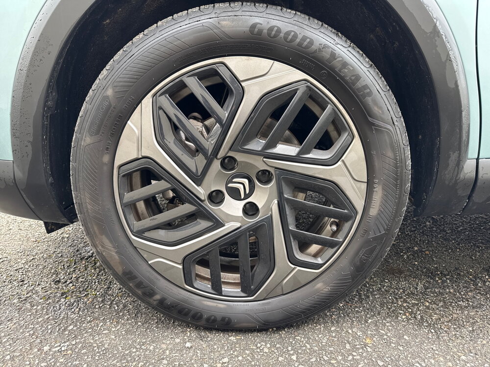 Occasion CITROEN C4 e-C4 136 ch autonomie standard Automatique - You