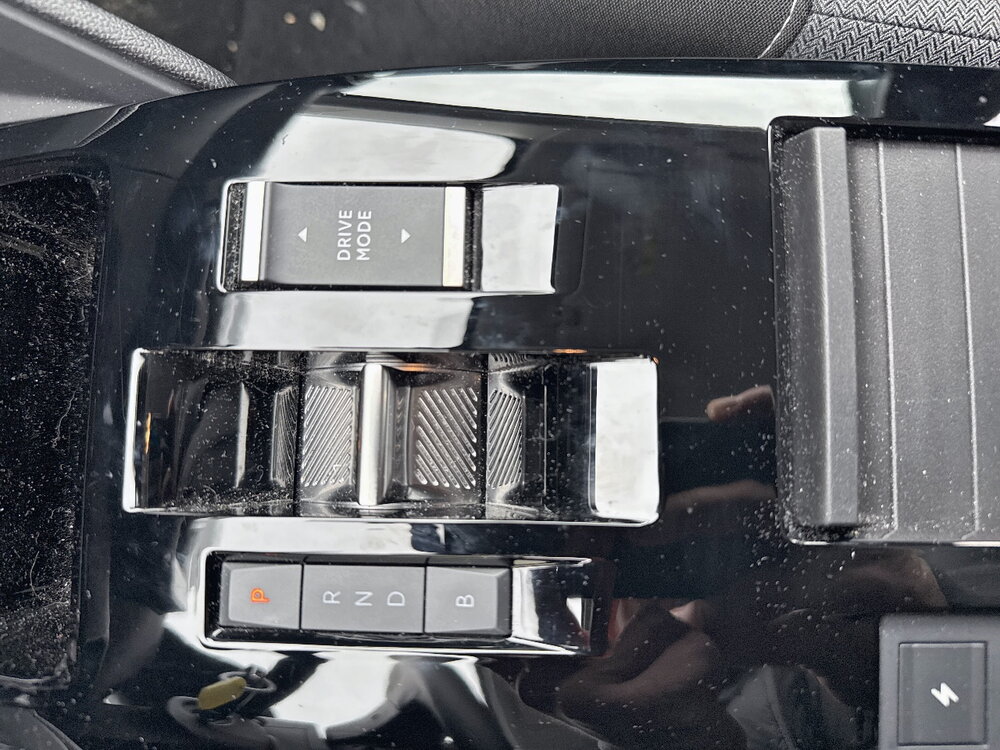 Occasion CITROEN C4 e-C4 136 ch autonomie standard Automatique - You