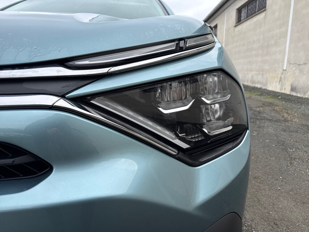 Occasion CITROEN C4 e-C4 136 ch autonomie standard Automatique - You