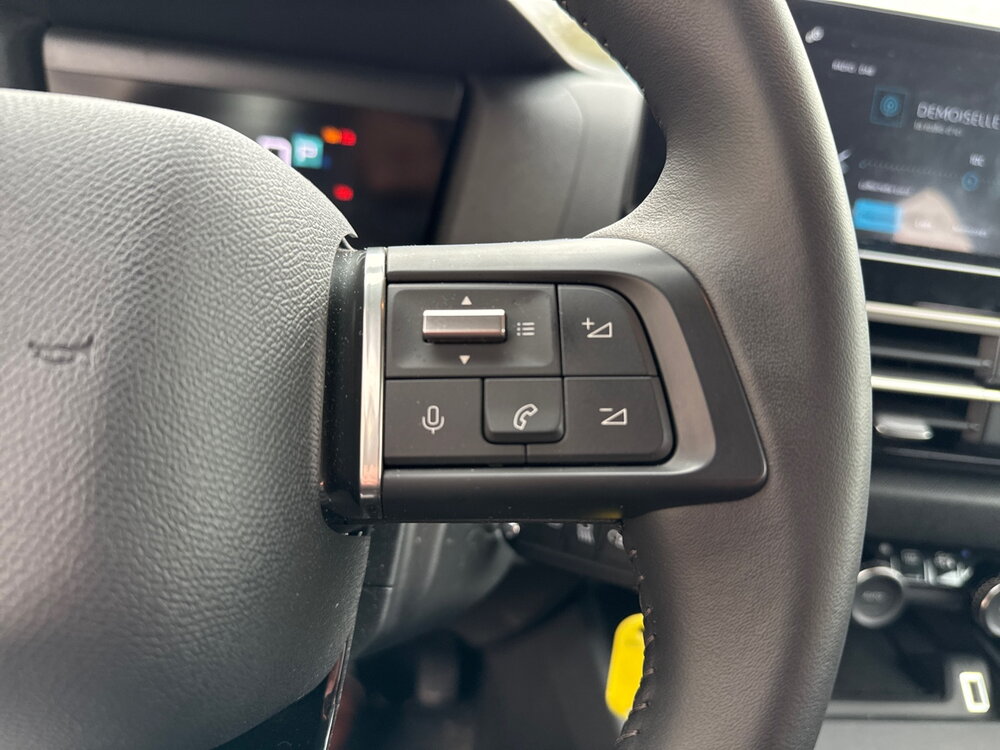 Occasion CITROEN C4 e-C4 136 ch autonomie standard Automatique - You