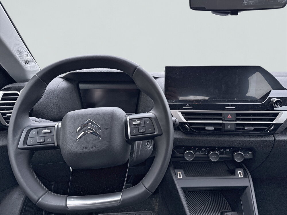 Occasion CITROEN C4 e-C4 136 ch autonomie standard Automatique - You