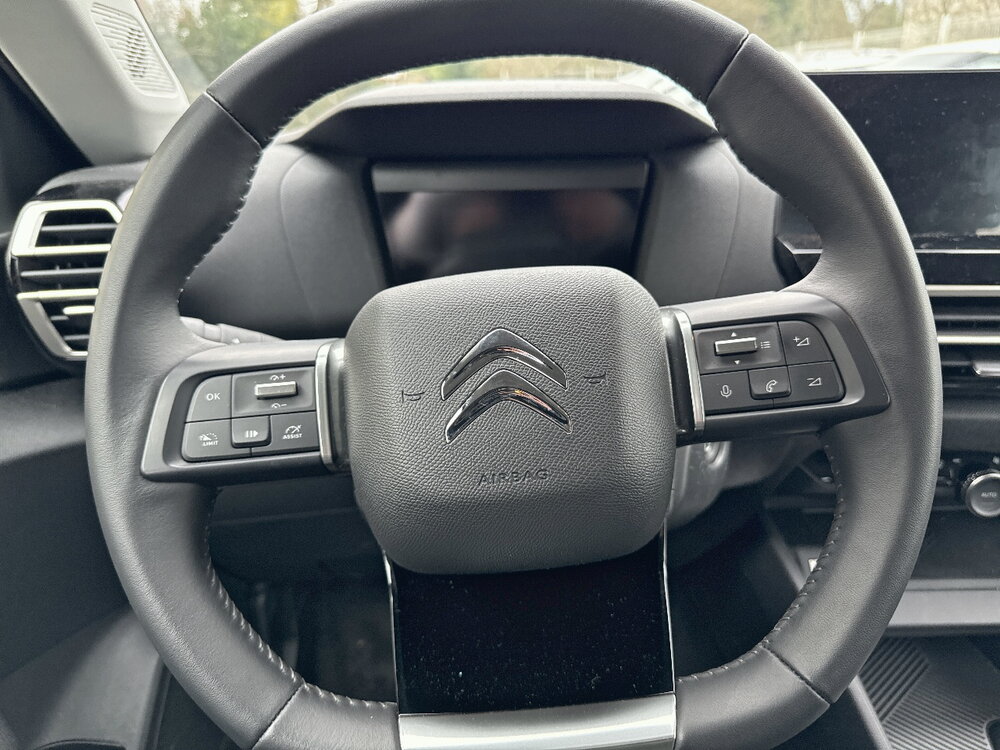 Occasion CITROEN C4 e-C4 136 ch autonomie standard Automatique - You