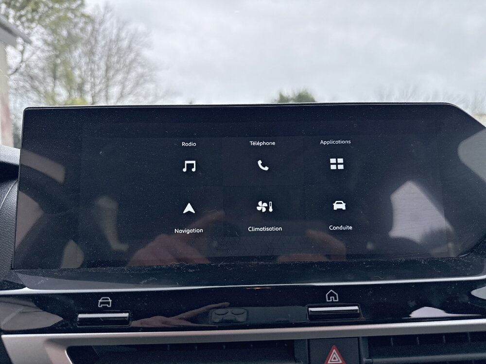Occasion CITROEN C4 e-C4 136 ch autonomie standard Automatique - You