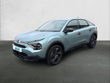 Occasion CITROEN C4 e-C4 136 ch autonomie standard Automatique - You
