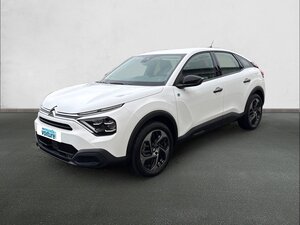 Occasion CITROEN C4 e-C4 136 ch autonomie standard Automatique - You