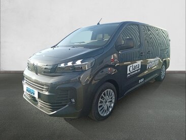 Occasion PEUGEOT Expert Expert Combi XL BlueHDi 180 S&S EAT8