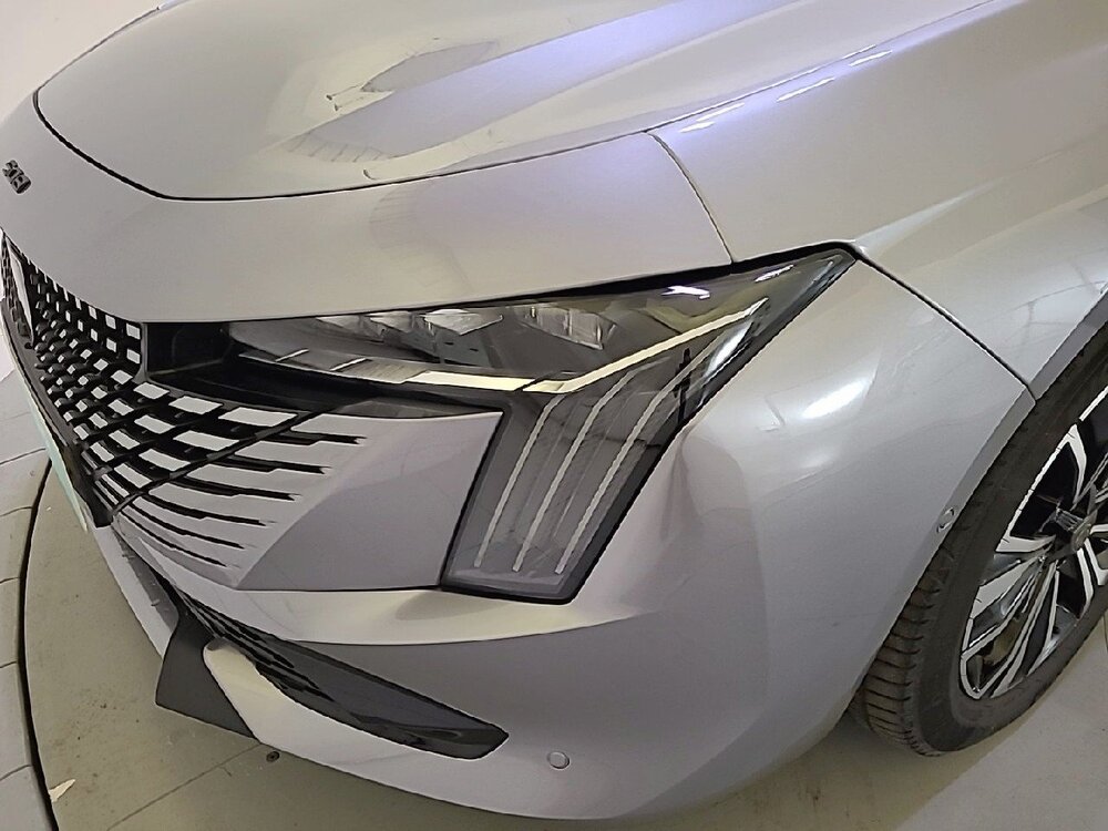 Occasion PEUGEOT 508 508 SW Hybrid 180 e-EAT8 - Allure