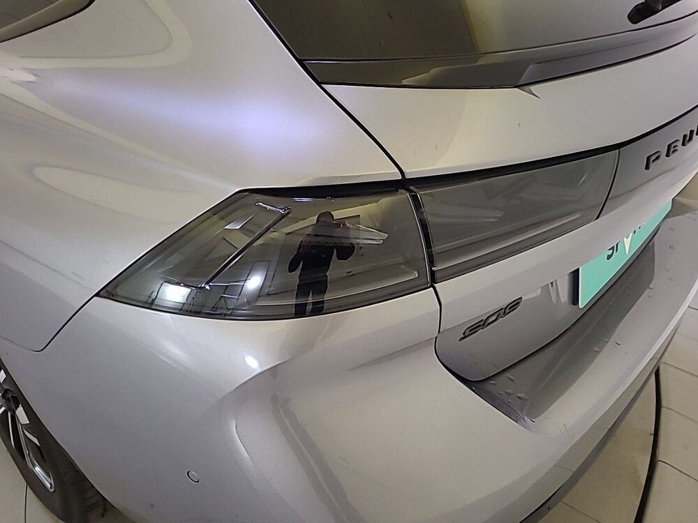 Occasion PEUGEOT 508 508 SW Hybrid 180 e-EAT8 - Allure