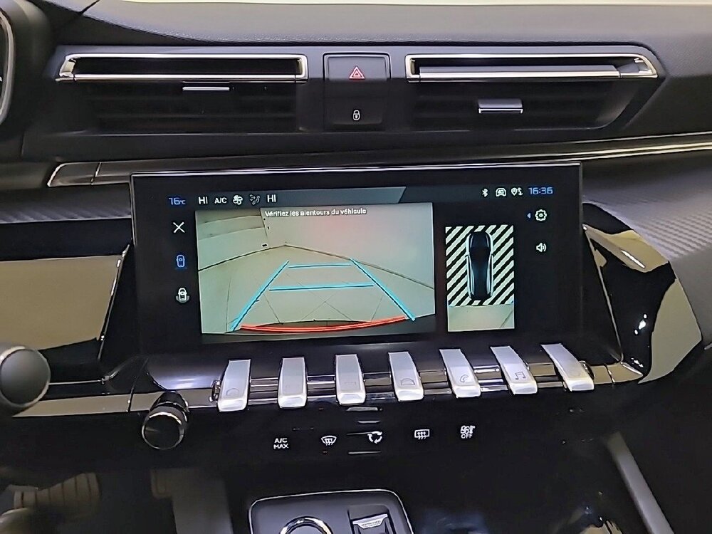 Occasion PEUGEOT 508 508 SW Hybrid 180 e-EAT8 - Allure