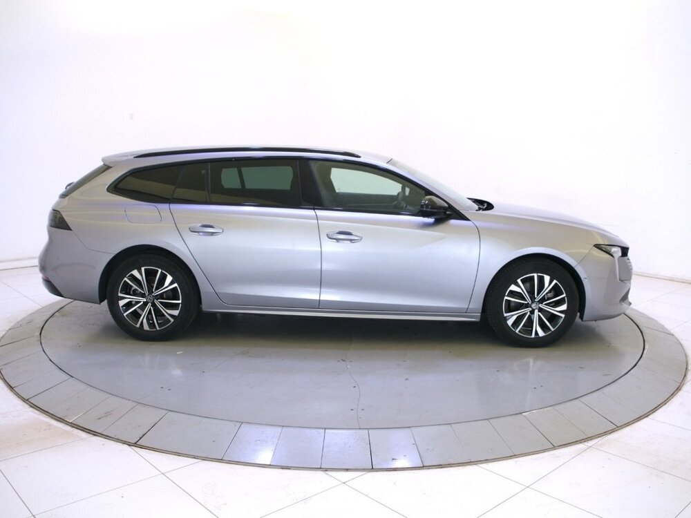 Occasion PEUGEOT 508 508 SW Hybrid 180 e-EAT8 - Allure