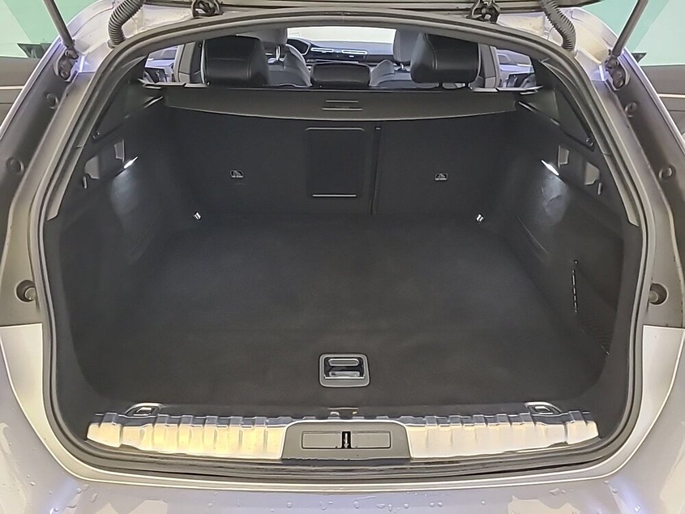 Occasion PEUGEOT 508 508 SW Hybrid 180 e-EAT8 - Allure